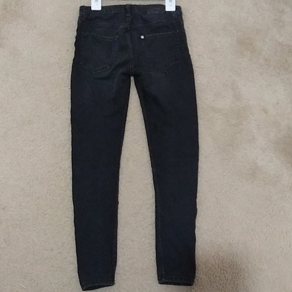 Denim pants - Picture 3 of 3
